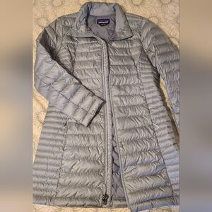 Women's Patagonia Fiona Parka Sz Large